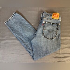 Levi’s 541 Athletic Taper Fit Jeans | Men’s Denim | 36×32